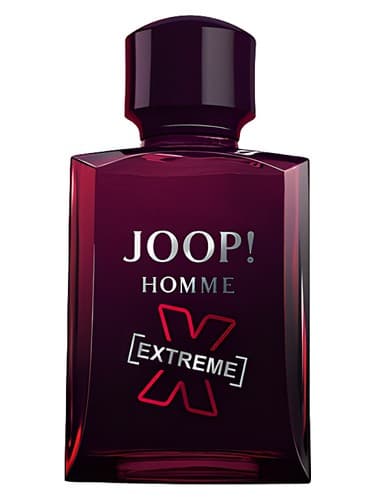Joop! Homme Extreme - جوپ! هوم افراطی