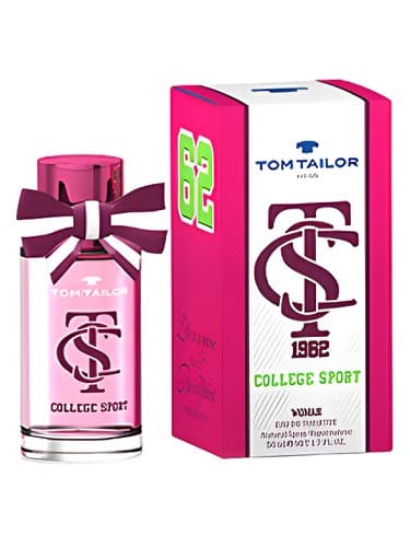 Tom Tailor College Sport Man