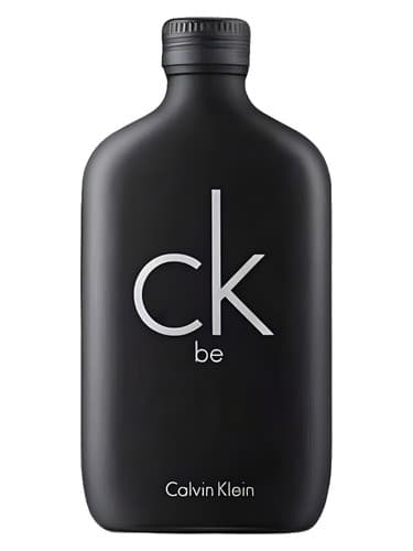 CK be