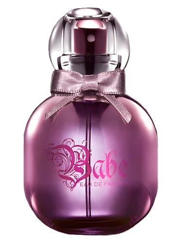 Babe In Pink - عزیزم در پینک