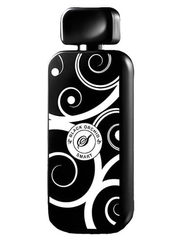 Smart Black Orchid