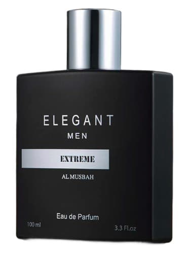 Elegant Man - من ظریف