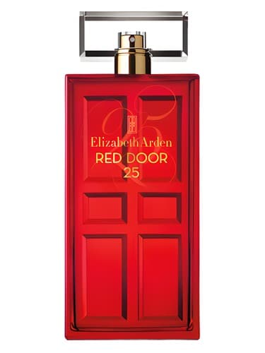 Red Door 25 Eau de Parfum - ادو پرفیوم Red Door 25