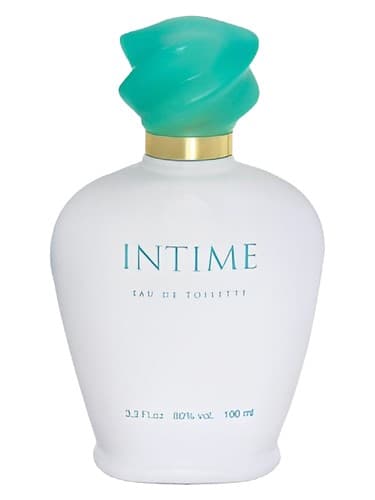 Intime - در زمان