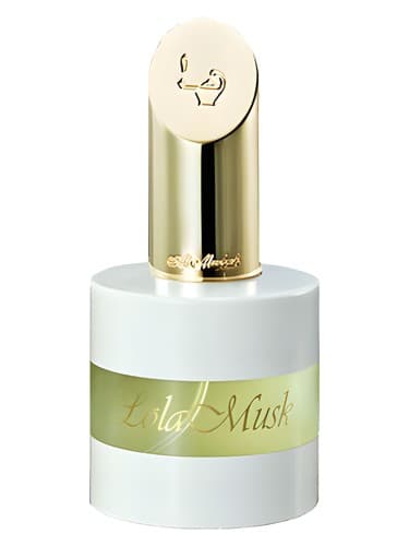 Lola Musk