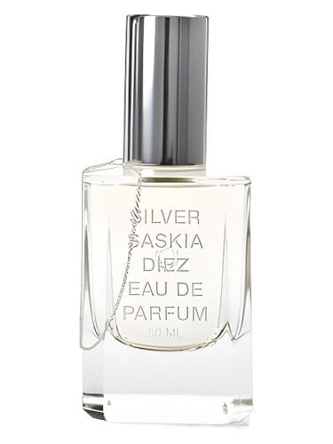 Silver - سیلور