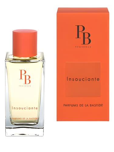 Insouciante