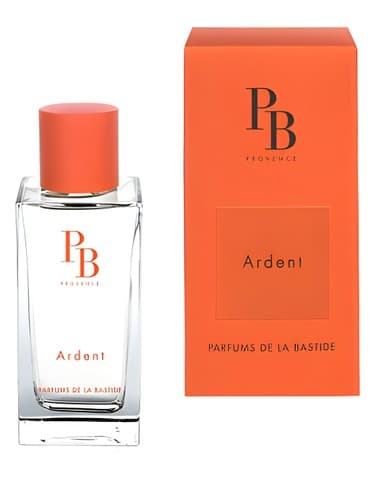 Ardent