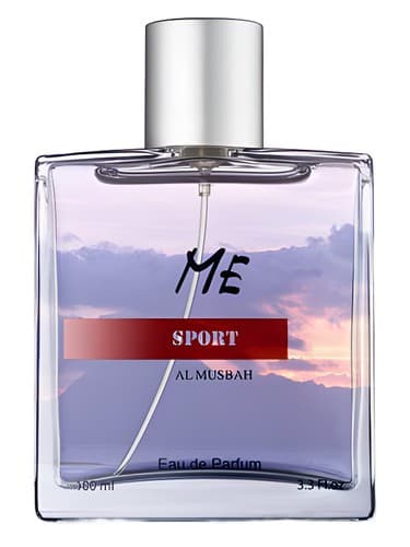 Me Sport - من ورزش