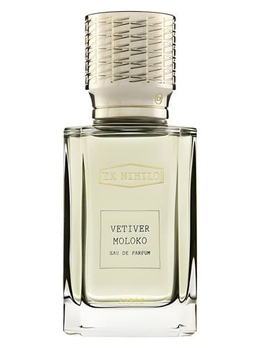 Vetiver Moloko - وتیور مولوکو