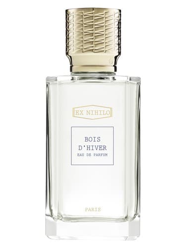 Bois d'Hiver 