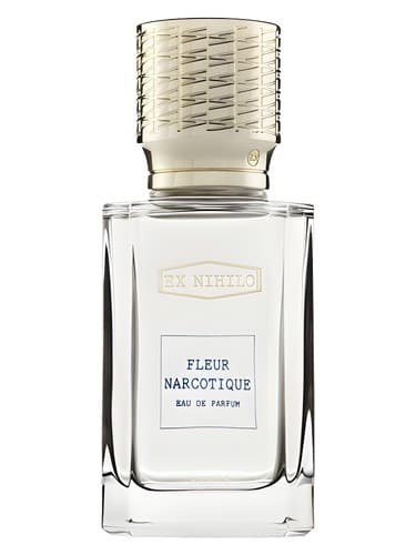Fleur Narcotique - فلور نارکوتیک