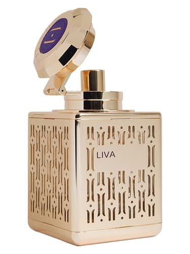 Liva - لیوا