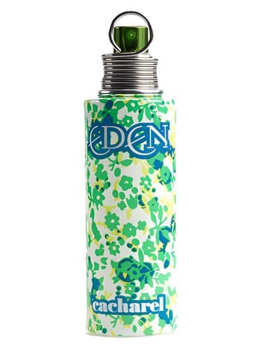 Le Jardin Eden