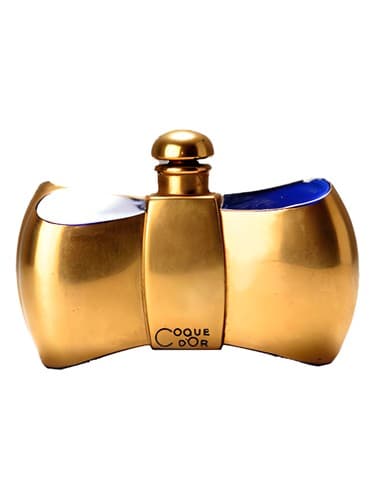 Coque d'Or (2014)