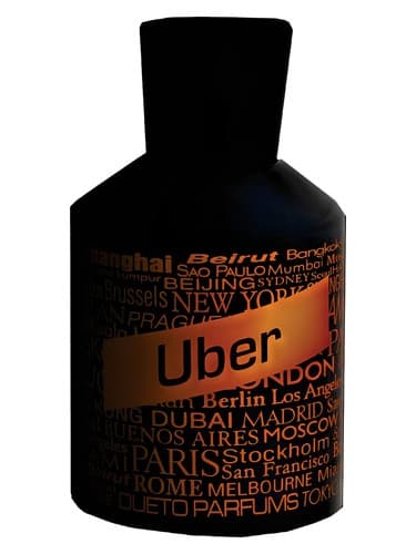 Uber