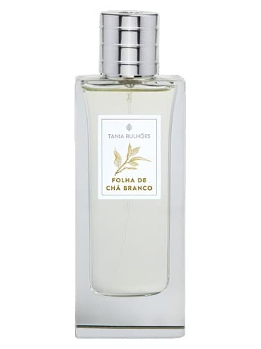 Chá Branco Colônia - چا برانکو کلونیا