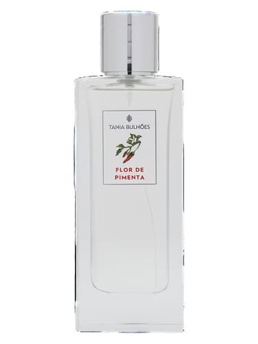 Flor de Pimenta