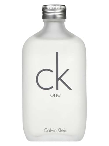 CK One - سی کی وان