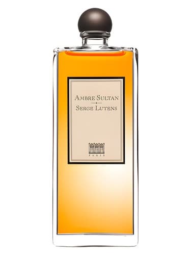 Ambre Sultan - آمبره سلطان