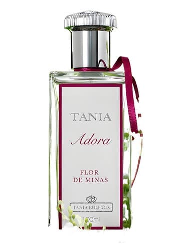 Flor de Minas - فلور دی میناس