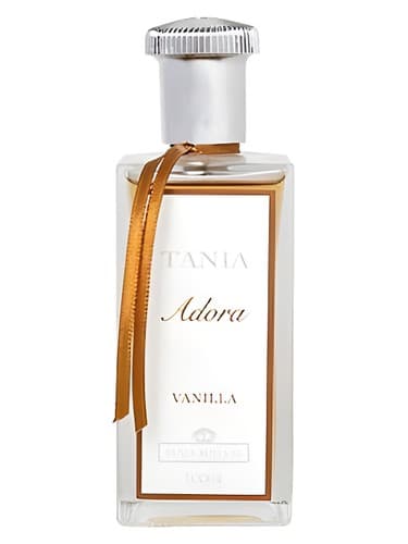 Vanilla - وانیلا