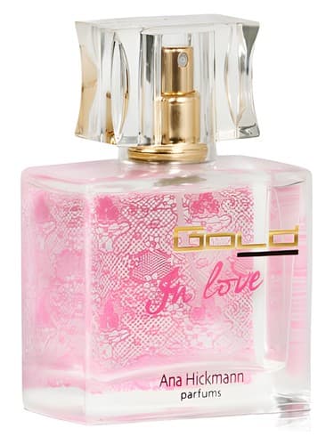 Gold in Love - طلا در لاو
