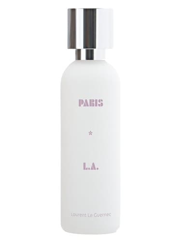 Paris*L.A. - پاریس * L.A.