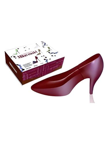 Milan Model Red