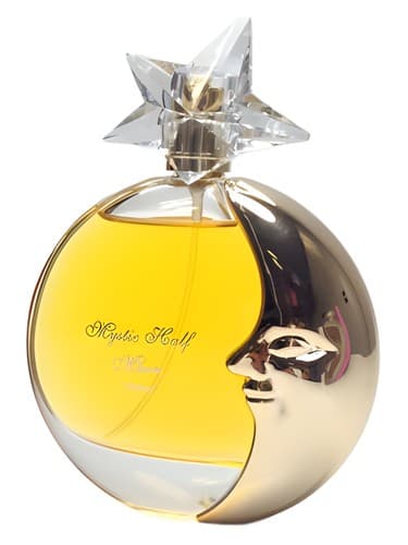 Mystic Half Moon Gold - طلای نیمه مون عرفانی