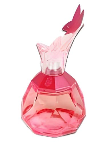 S Garden Pink