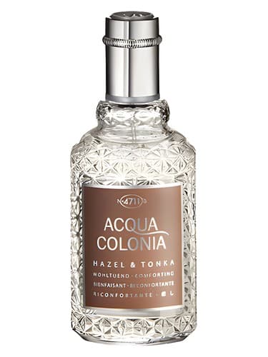 4711 Acqua Colonia Hazel & Tonka 