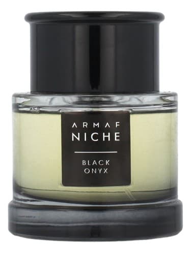 Black Onyx