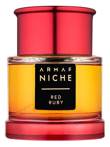 Red Ruby - روبی رد