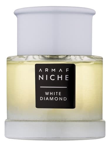 White Diamond - دایموند وایت