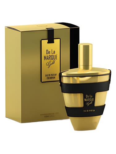 De La Marque Gold - طلای دی لامارک