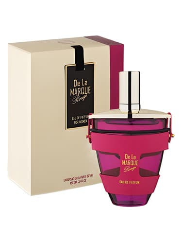 De La Marque Rouge
