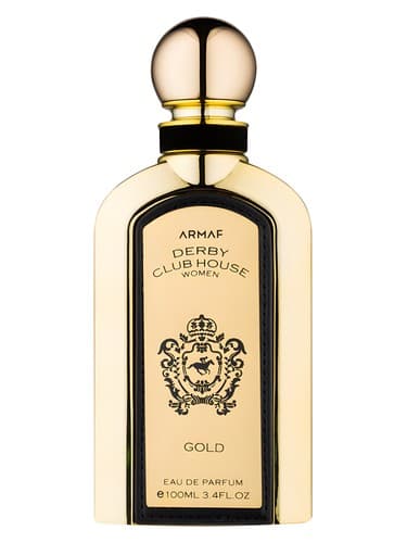 Derby Club House Gold - دربی کلاب خانه طلا