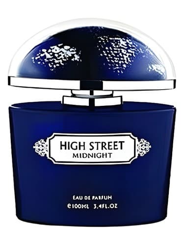 High Street Midnight - نیمه نایت های خیابان