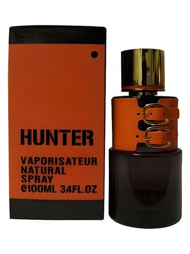 Hunter - شکارچی