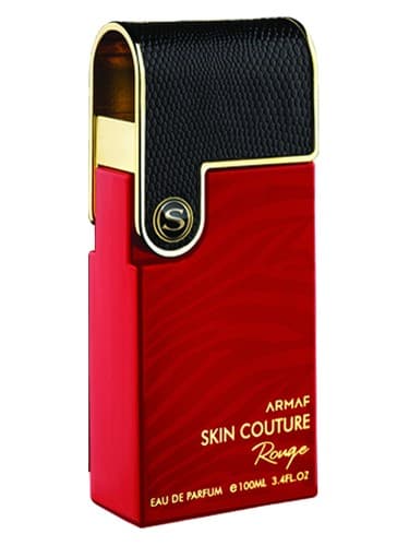 Skin Couture Rouge - اسکین کوتور روژ