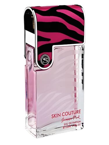 Skin Couture Summer Pink - آرایش پوست پینک تابستانی