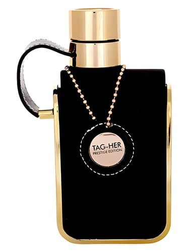Tag-Her Prestige