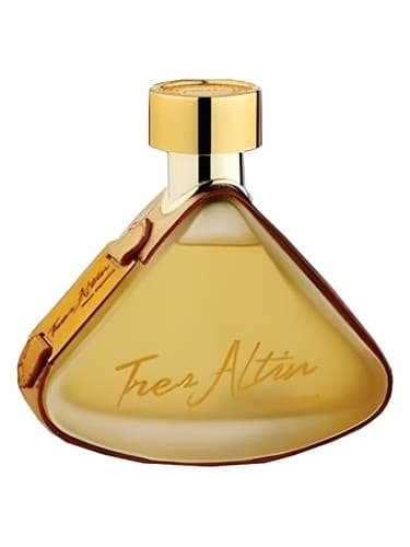 Tres Altin - ترس آلتین