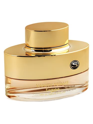 Vanity Femme Essence 