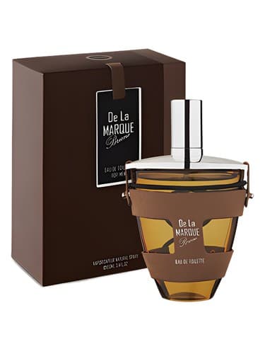 De La Marque Brune - د لا مارکو برون