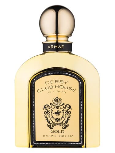 Derby Club House Gold Men - مردان گلد خانه باشگاه دربی
