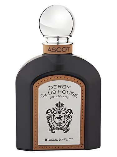 Derby Club House Ascot - دربی کلاب هاوس اسکوت
