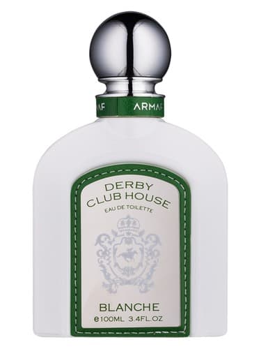 Derby Club House Blanche - باشگاه دربی بلانچ