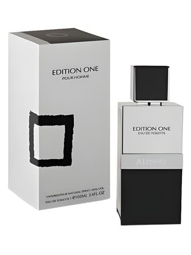 Edition One Men - نسخه یک مردان